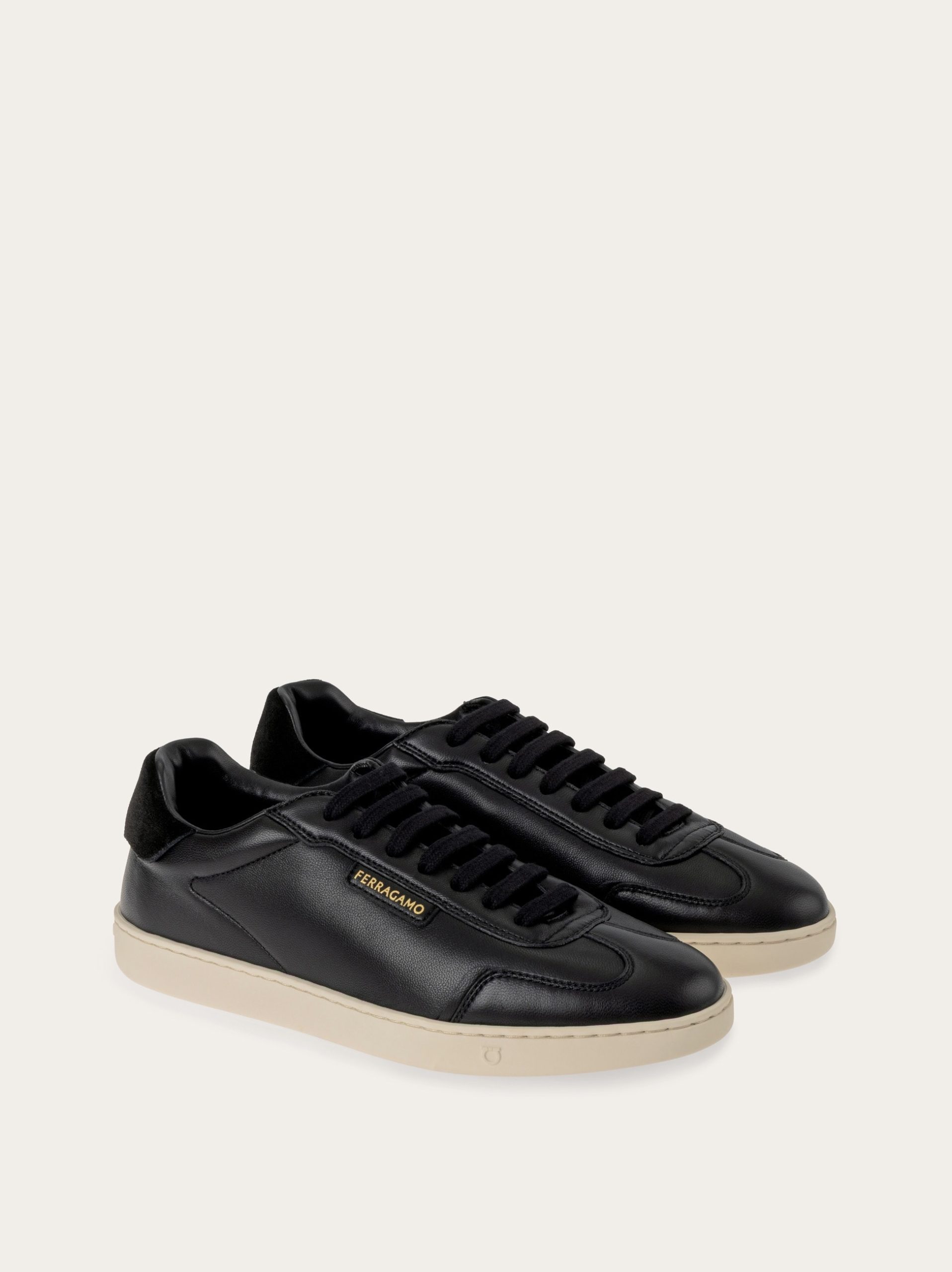 Ferragamo Low-top sneaker - Image 5